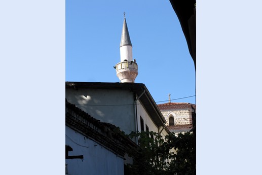 Turchia 2010 - Safranbolu